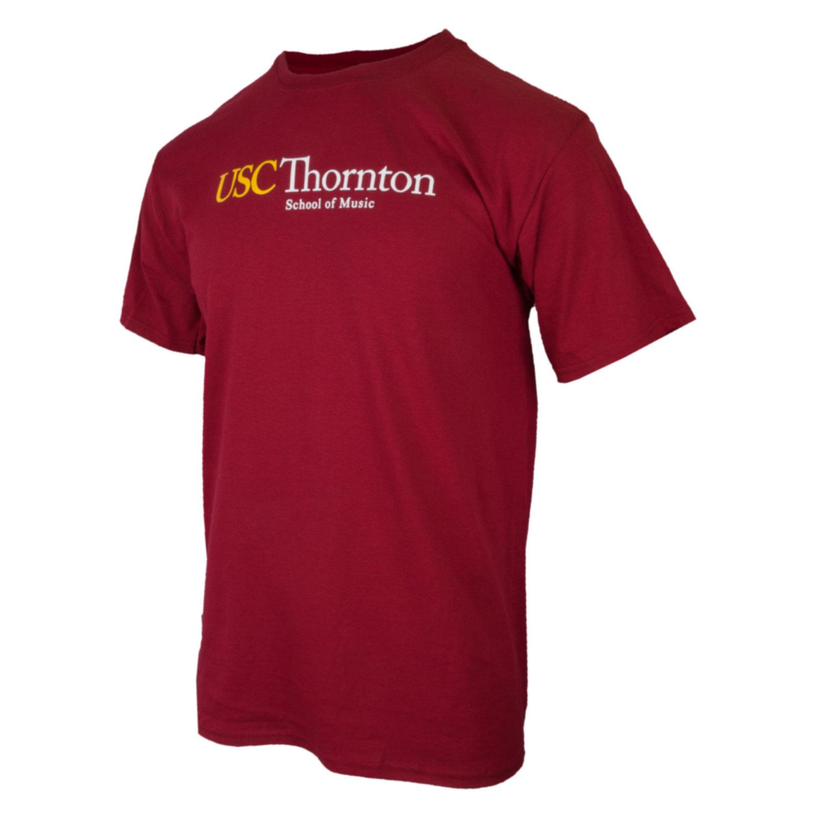 USC Cardinal 1